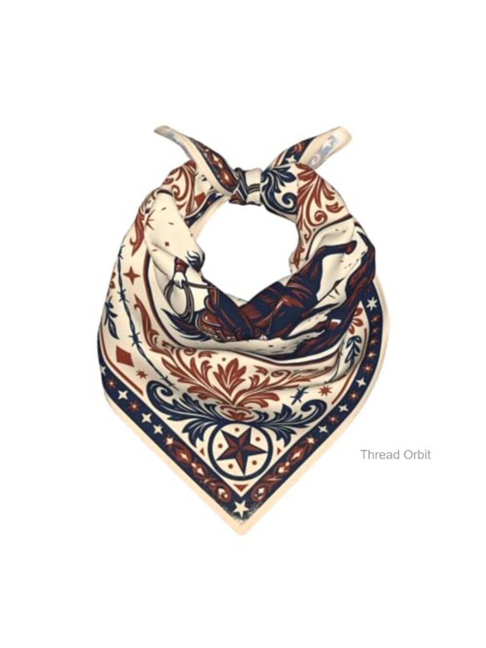 Silk Satin Square Scarf 22x22 Head Neck Bag Bandana Hair Accessory